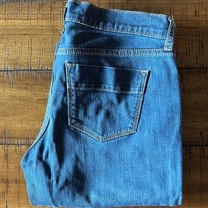 Old Navy Sweetheart Jean size 4Long